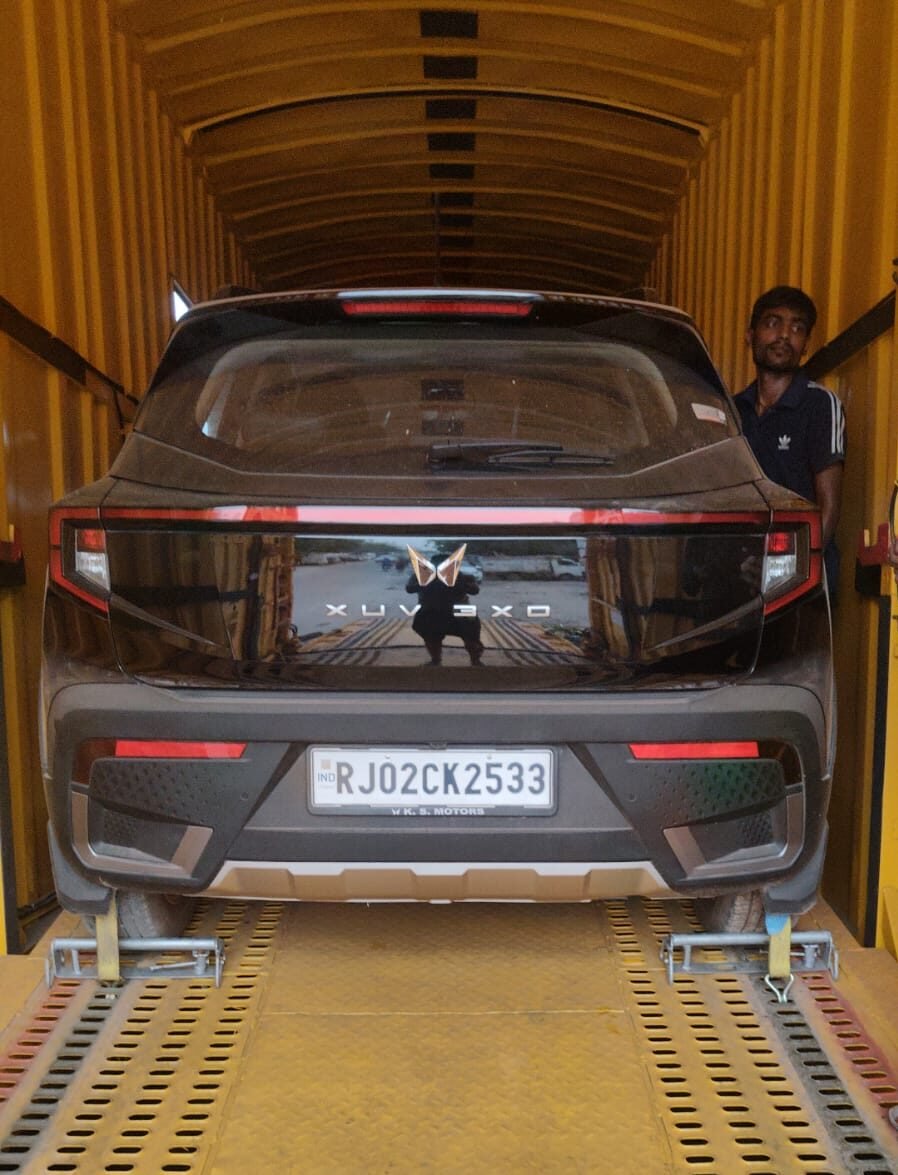 Car Transportation