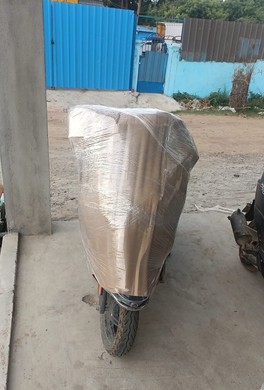 Furniture Moving Services