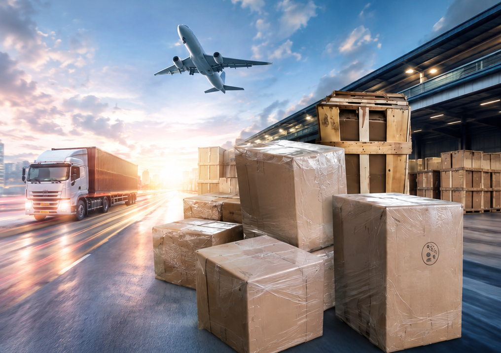 House Shifting