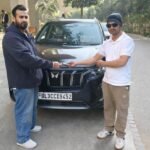 yash packers car 2