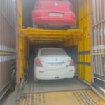 yash packers car carrier 1