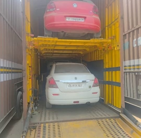 Furniture Moving Services