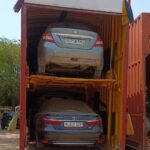 yash packers car carrier 2