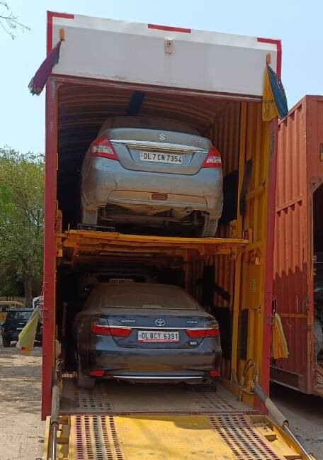 Furniture Moving Services