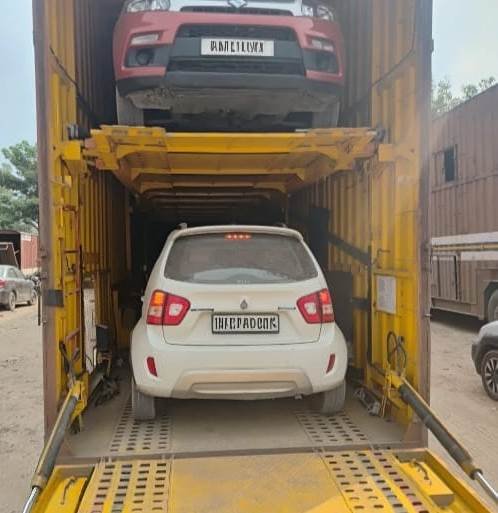 Furniture Moving Services