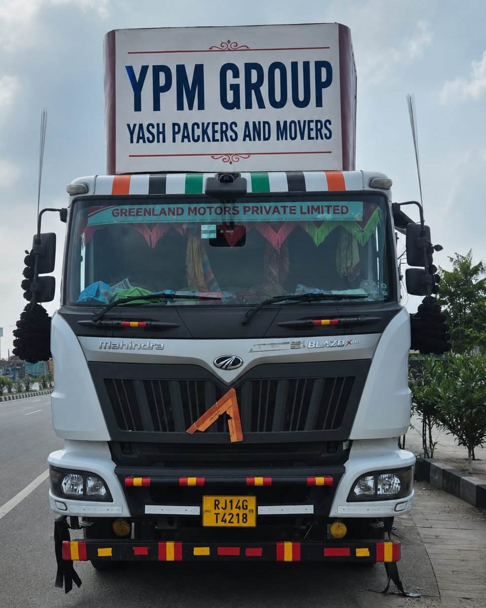 House Shifting Services